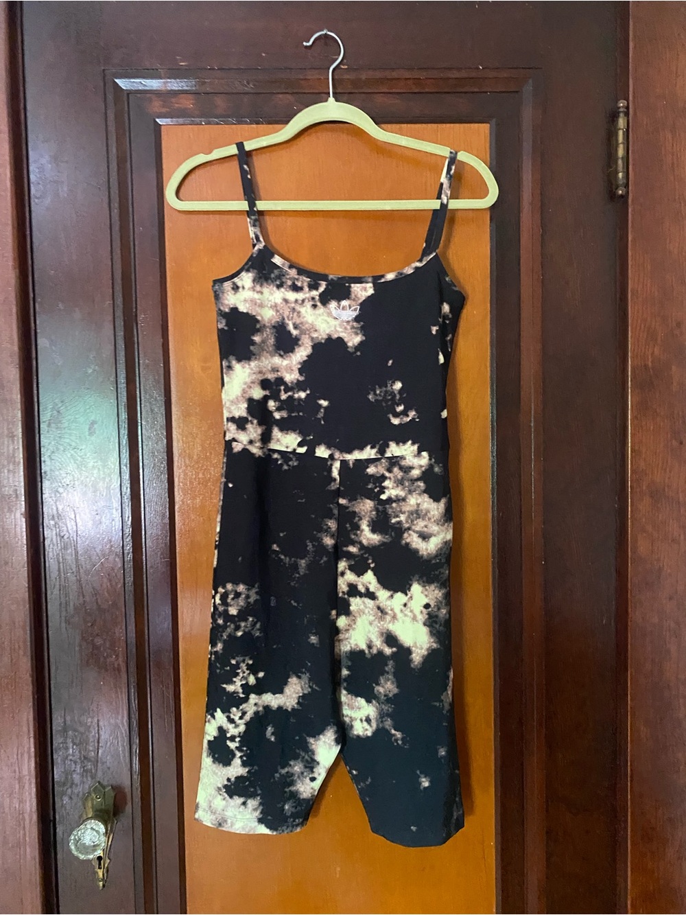 Adidas onesie size S